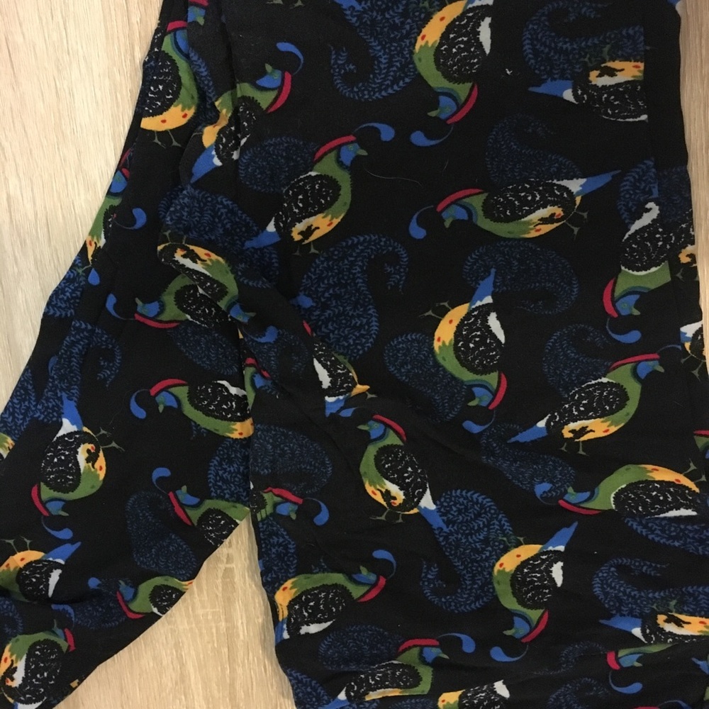 TC LuLaRoe Leggings